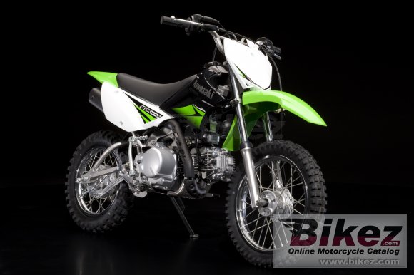 Kawasaki KLX 110