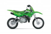 Kawasaki KLX 110R L