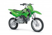 Kawasaki KLX 110R L