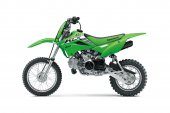 Kawasaki KLX 110R L