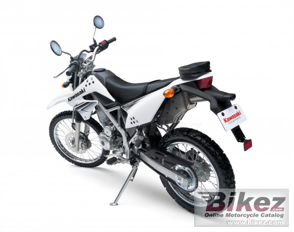 Kawasaki KLX 125