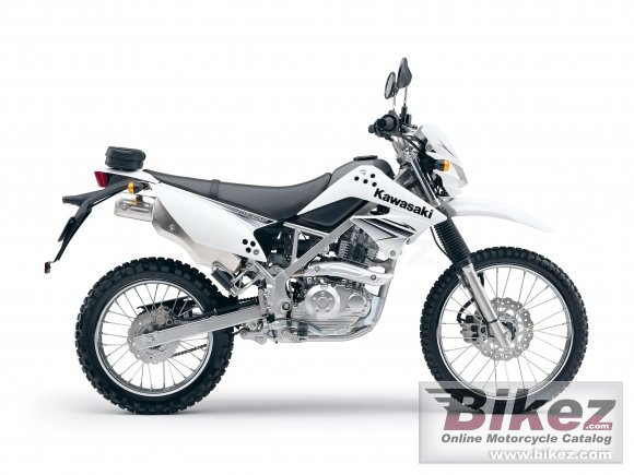 Kawasaki KLX 125