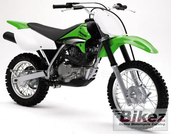 Kawasaki KLX 125