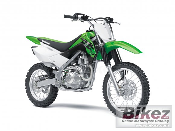 Kawasaki KLX 140