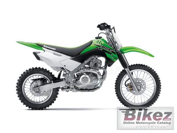 Kawasaki KLX 140