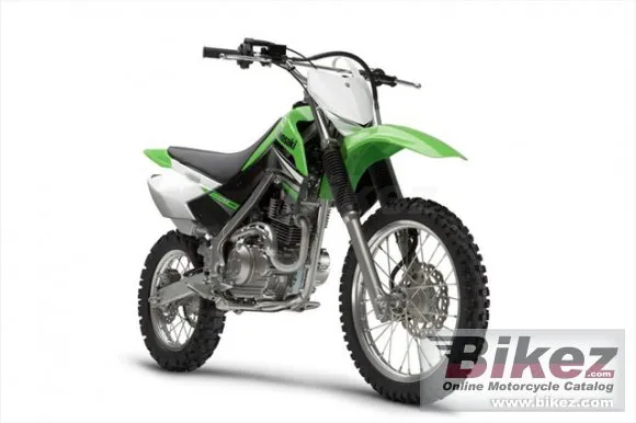 Kawasaki KLX 140