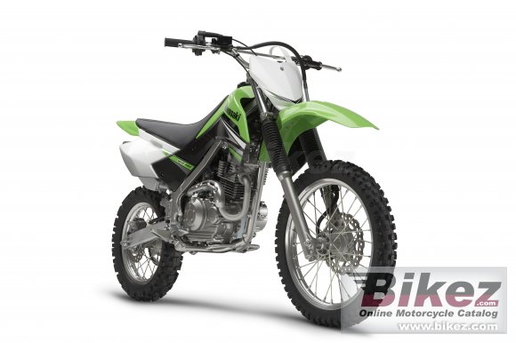 Kawasaki KLX 140