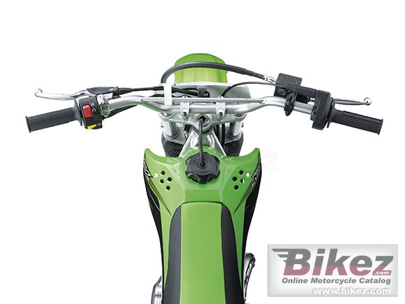 Kawasaki KLX 140G