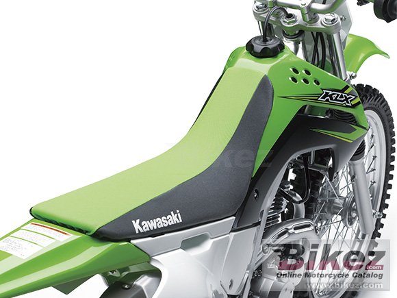 Kawasaki KLX 140G