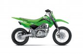 Kawasaki KLX 140R