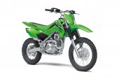 Kawasaki KLX 140R