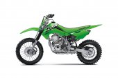 Kawasaki KLX 140R