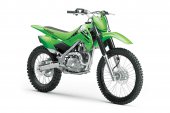 Kawasaki KLX 140R F