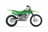 Kawasaki KLX 140R F