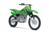 Kawasaki KLX 140R L