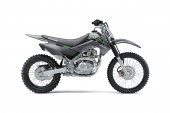 Kawasaki KLX 140R L