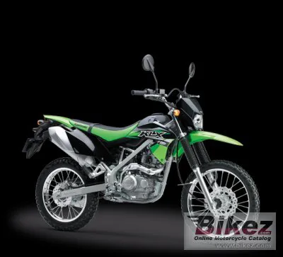 Kawasaki KLX 150