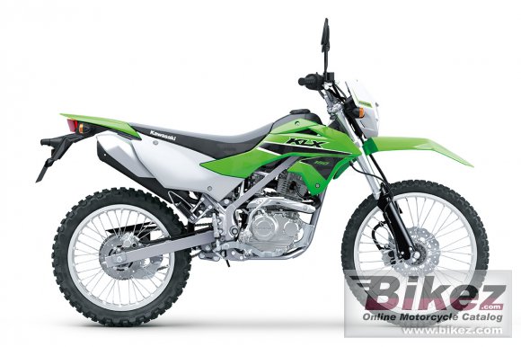 Kawasaki KLX 150