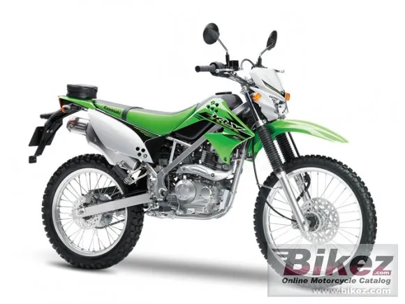 Kawasaki KLX 150L