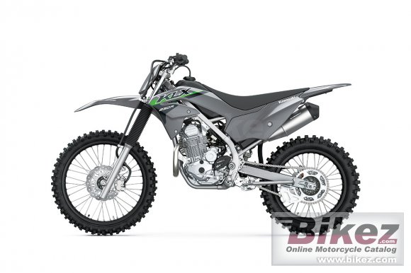 Kawasaki KLX 230R