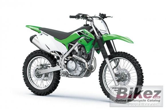 Kawasaki KLX 230R