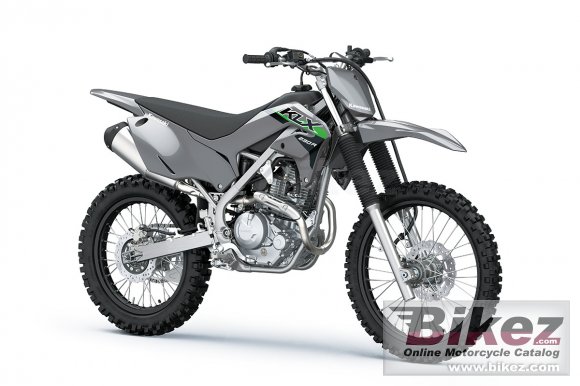 Kawasaki KLX 230R