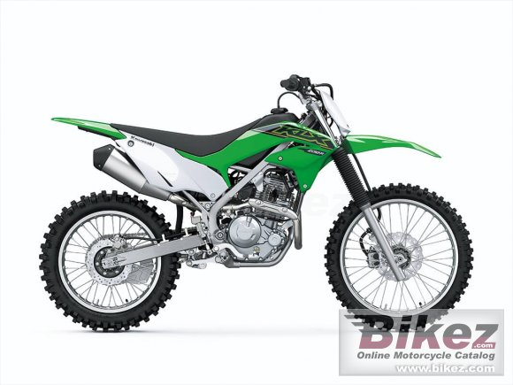 Kawasaki KLX 230R