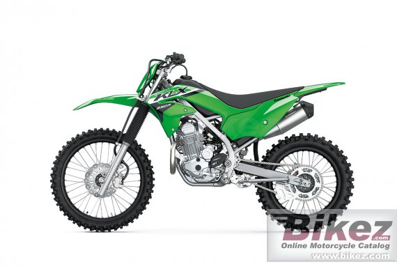 Kawasaki KLX 230R