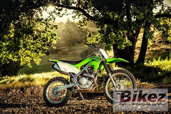 Kawasaki KLX 230R