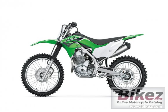 Kawasaki KLX 230R