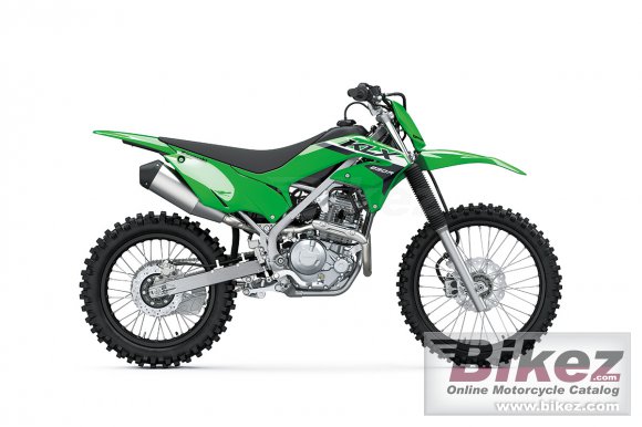 Kawasaki KLX 230R