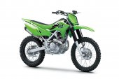 Kawasaki KLX 230R S