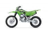Kawasaki KLX 230R S