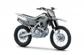 Kawasaki KLX 230R S