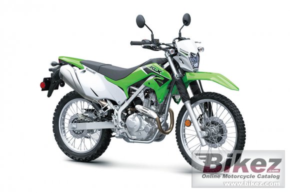 Kawasaki KLX 230S