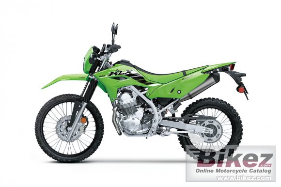 Kawasaki KLX 230S