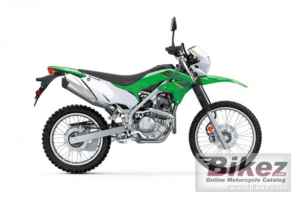 Kawasaki KLX 230S