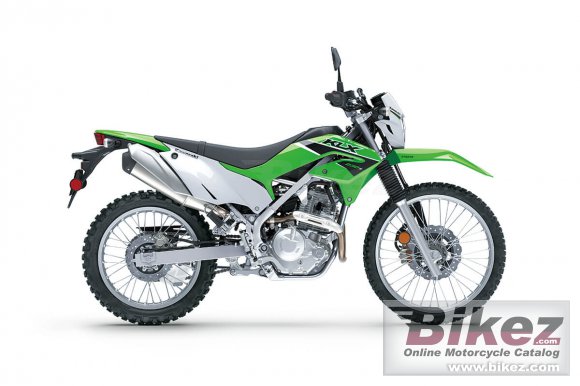 Kawasaki KLX 230S