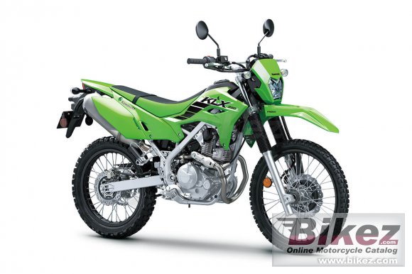 Kawasaki KLX 230S