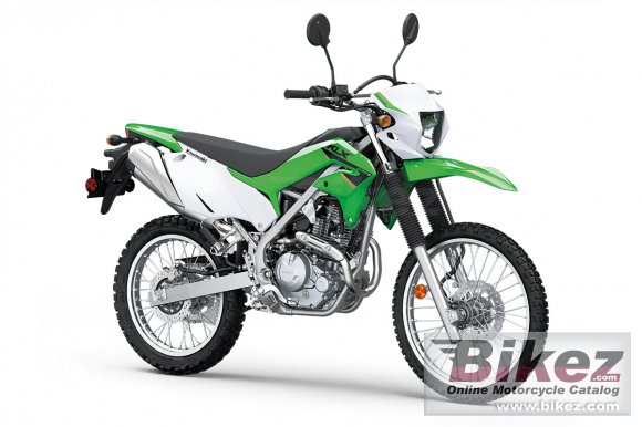 Kawasaki KLX 230S