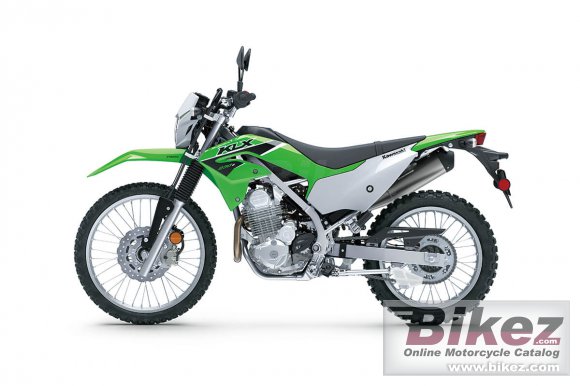 Kawasaki KLX 230S