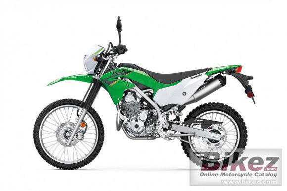 Kawasaki KLX 230S