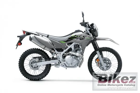 Kawasaki KLX 230S