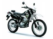 Kawasaki_KLX_250_2011