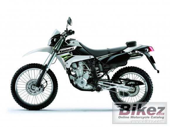 Kawasaki KLX 250