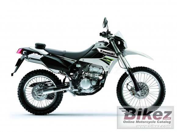 Kawasaki KLX 250