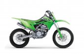 Kawasaki KLX 300R