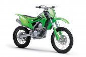 Kawasaki KLX 300R