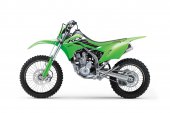 Kawasaki KLX 300R