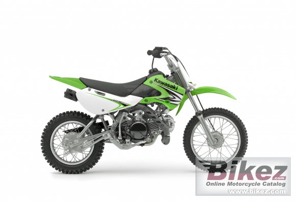 Kawasaki KLX110